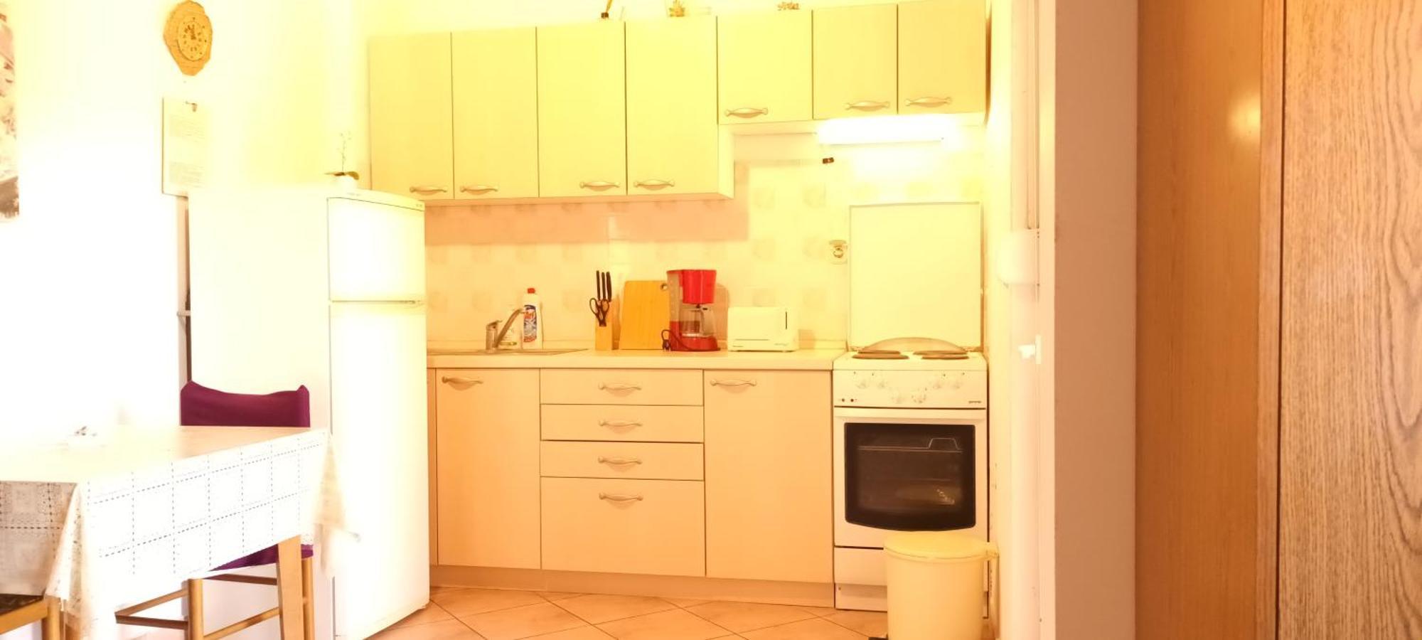 Apartments Bilo Near Primošten Kamer foto