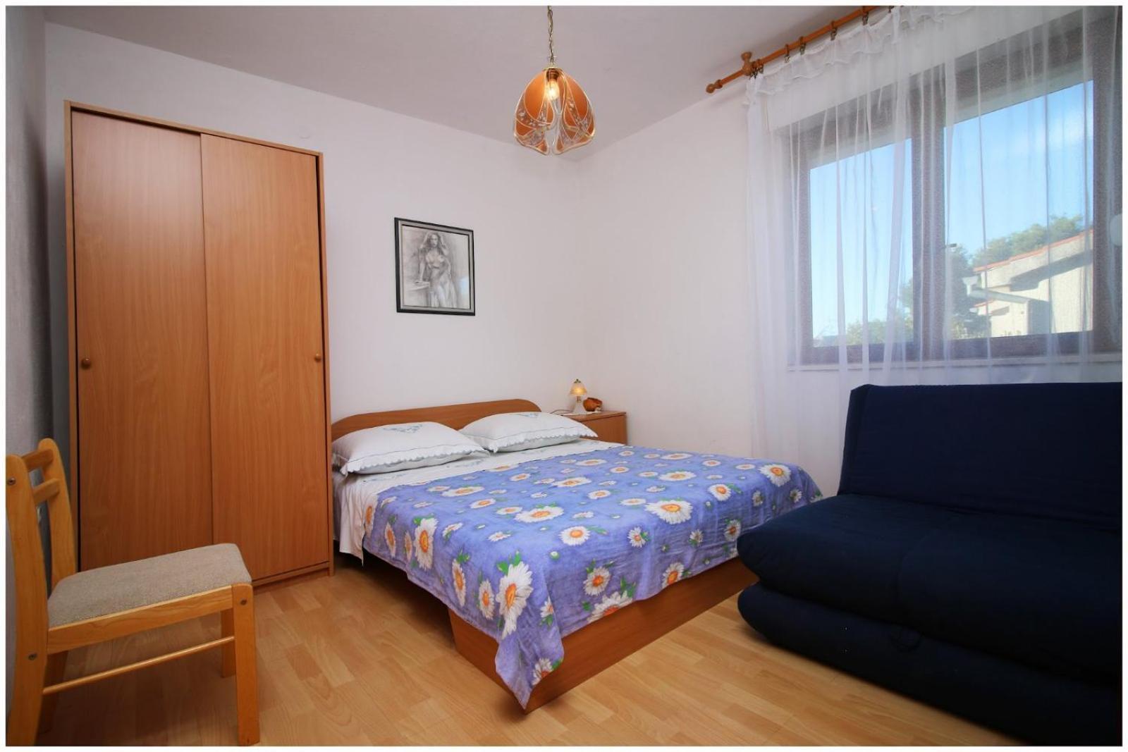 Apartments Bilo Near Primošten Buitenkant foto